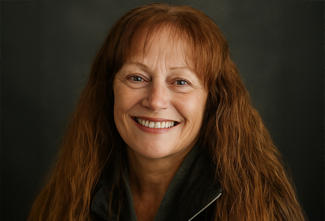 Donna Beardslee at Monumental Health and Wellness