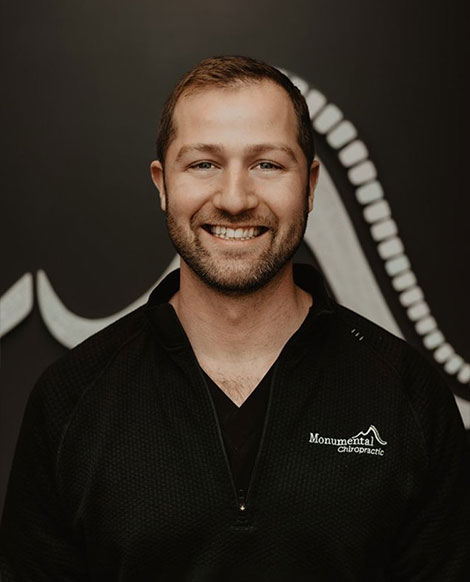 Dr. Skyler Dumas in Colville