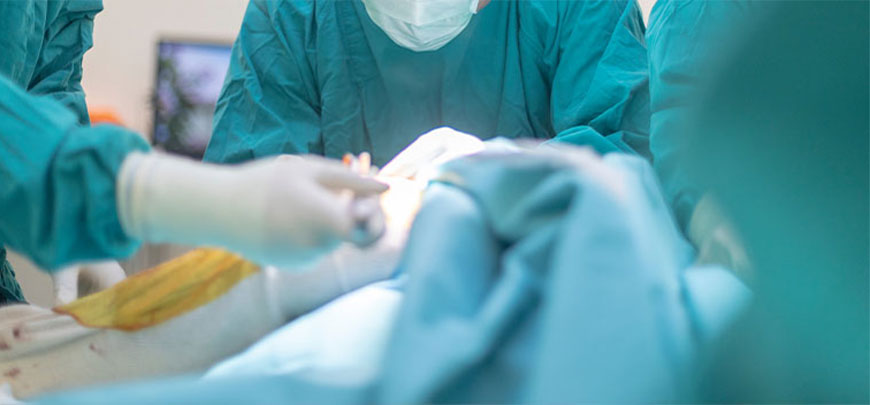 patient experiencing Failed Back Surgery Syndome and in need of the neuropathy treatment protocol at Monumental Health and Wellness in Colville