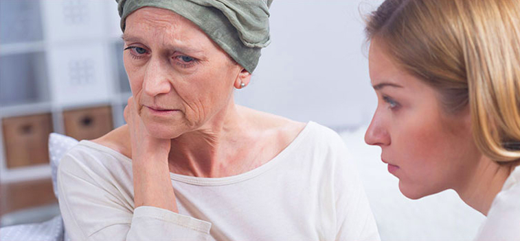 patient experiencing Neuropathic Cancer Pain and in need of the neuropathy treatment protocol at Monumental Health and Wellness in Colville