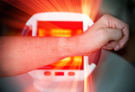 Light Therapy for neuropathy relief